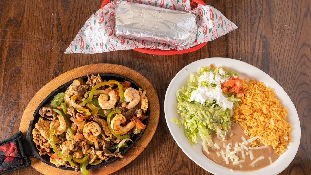 Michoacán Mexican Restaurant by null