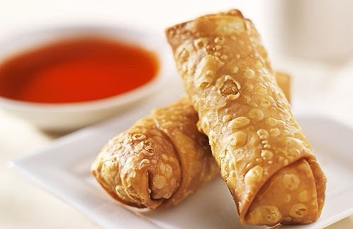 Wok And Roll by null
