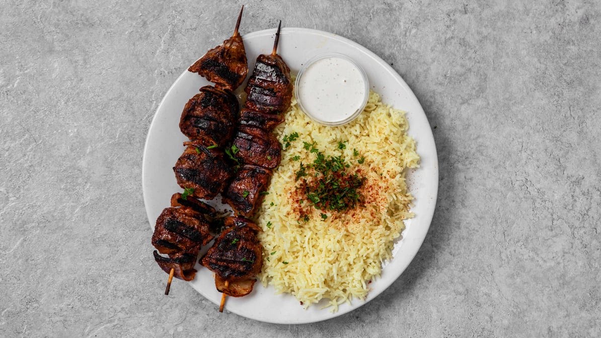 Al Madina restaurant by null