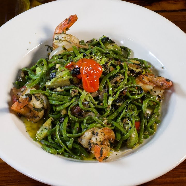 Terra Mare Restaurant & Bar by null