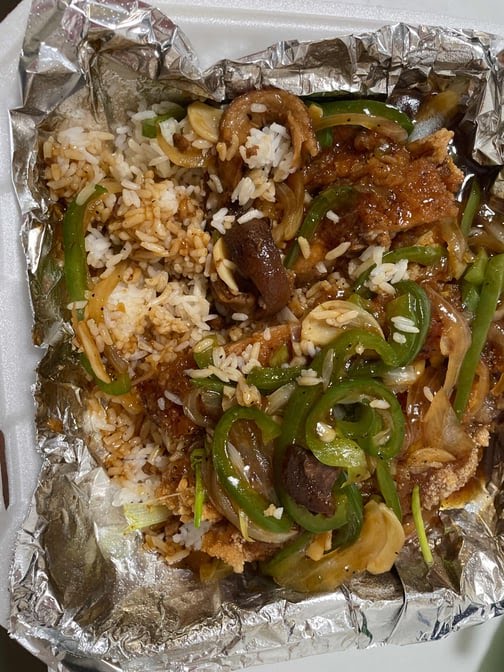 Asian Legend by null