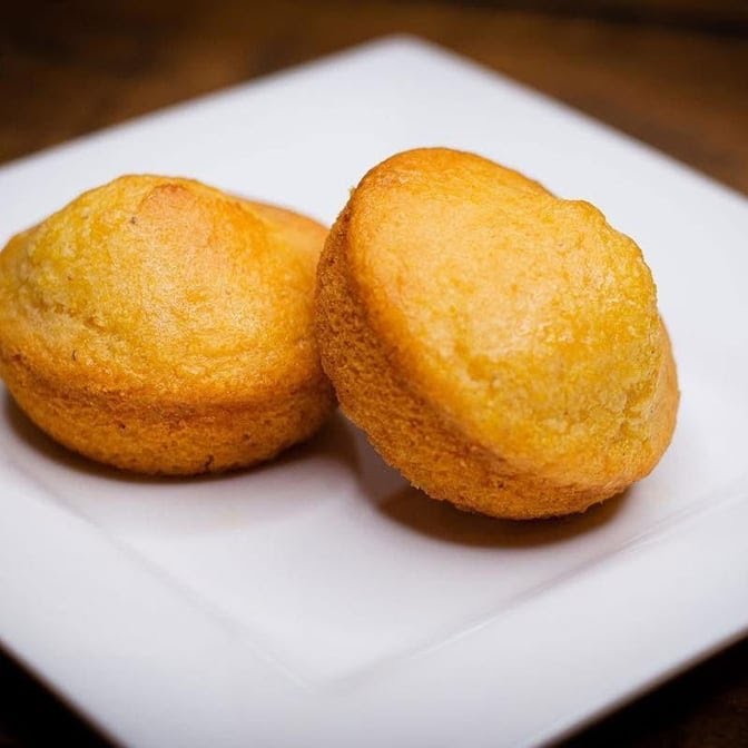 Tony G's Soul Food by null