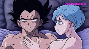 Big boobed bulma gets fucked in hentai porn compilation dragon ball jpg x Bulma hentai