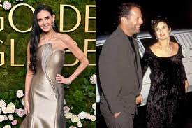Depositphotos stock photo simona tabasco arrives television academy jpg x Demi moore sex tape