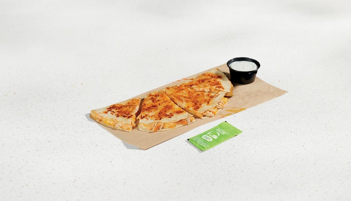Taco Bell Cantina by null