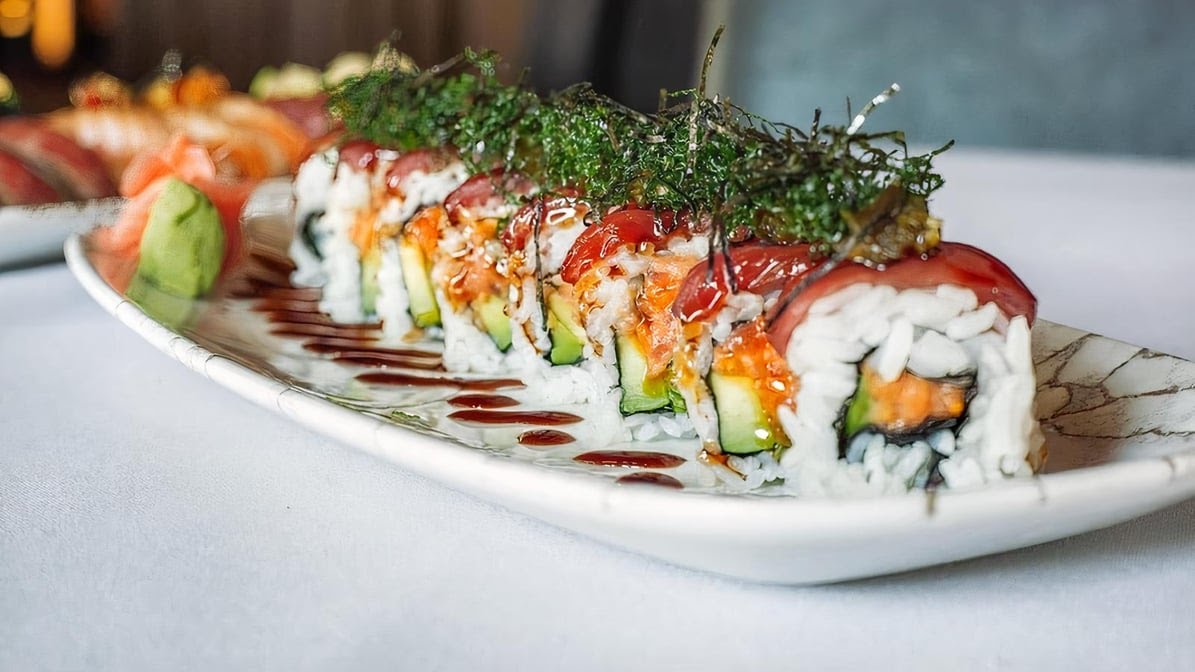 Ocean Prime Detroit by null