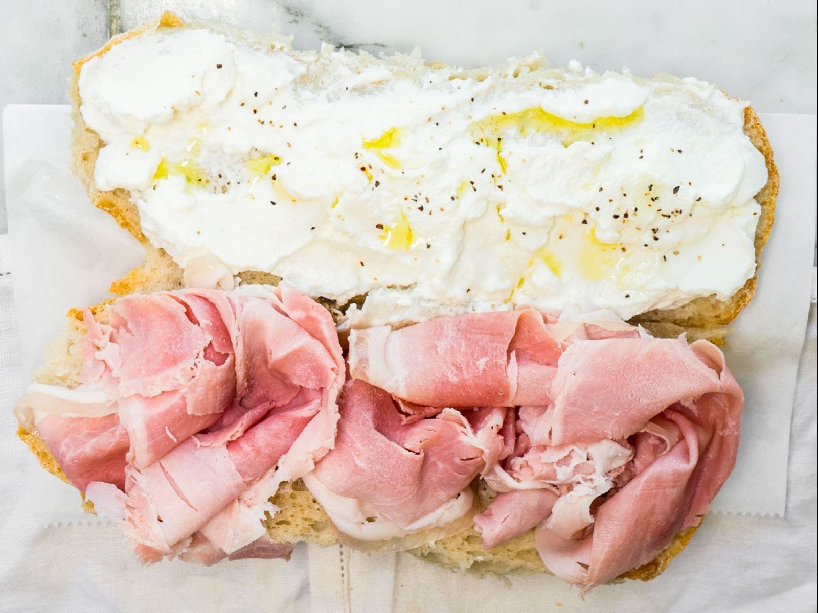 Salumeria 2703 by null