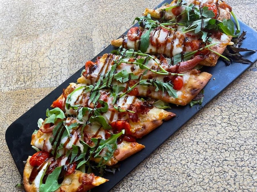 Johnson's Cafe by null