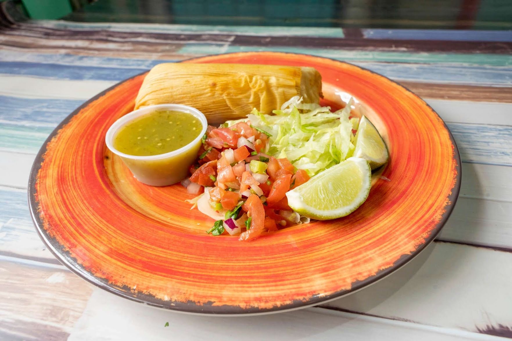 Dora Taqueria - Dorchester by null