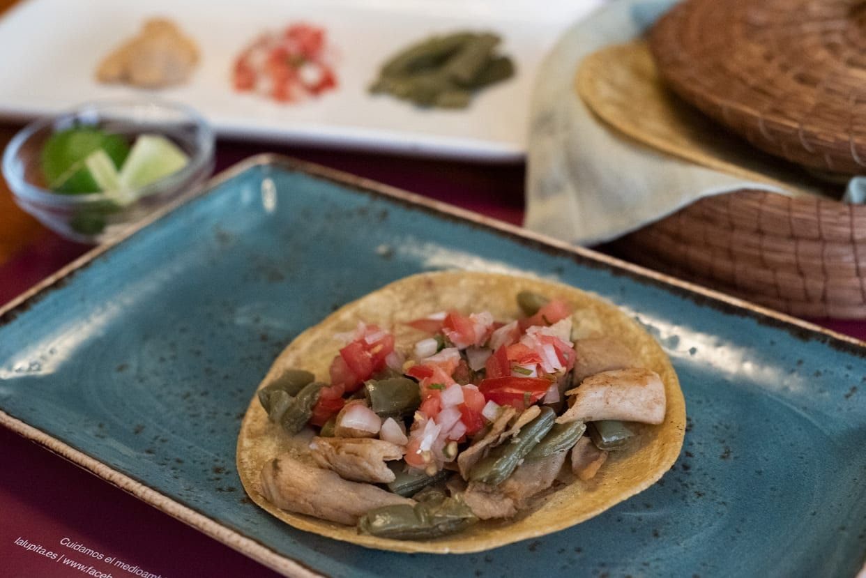 Taquería Lupita - Conde de Xiquena by null
