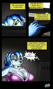 Star fox in myhentaicomics free porn comics and sex cartoons jpg x Star fox krystal