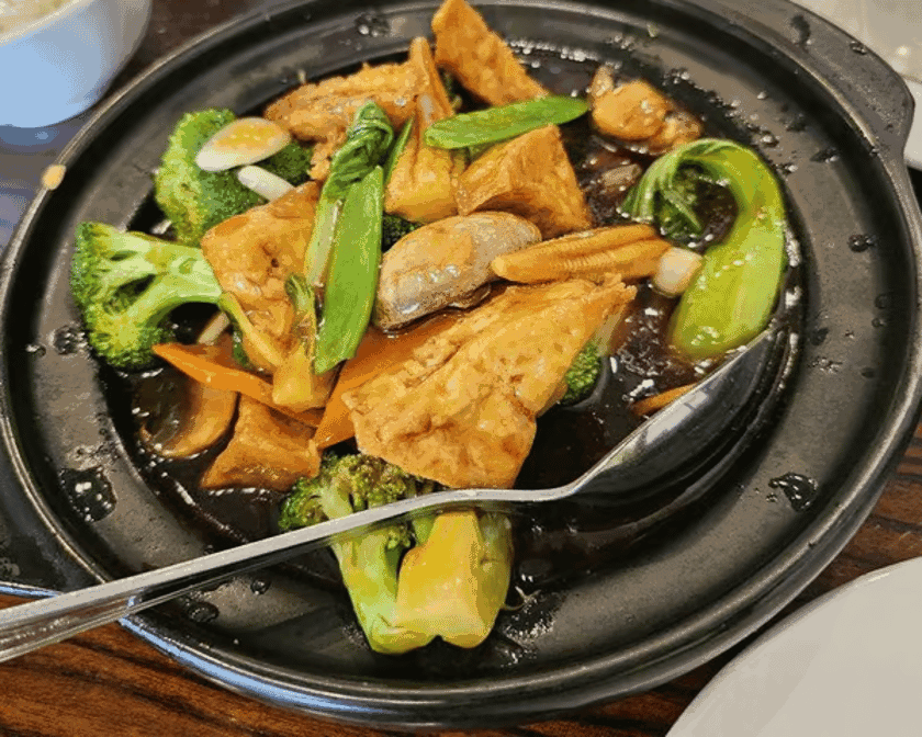 Chef Wu by null