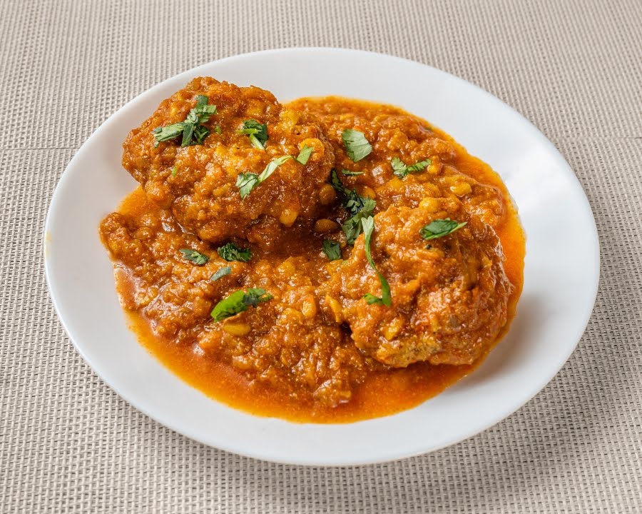 Kabuli Grill by null