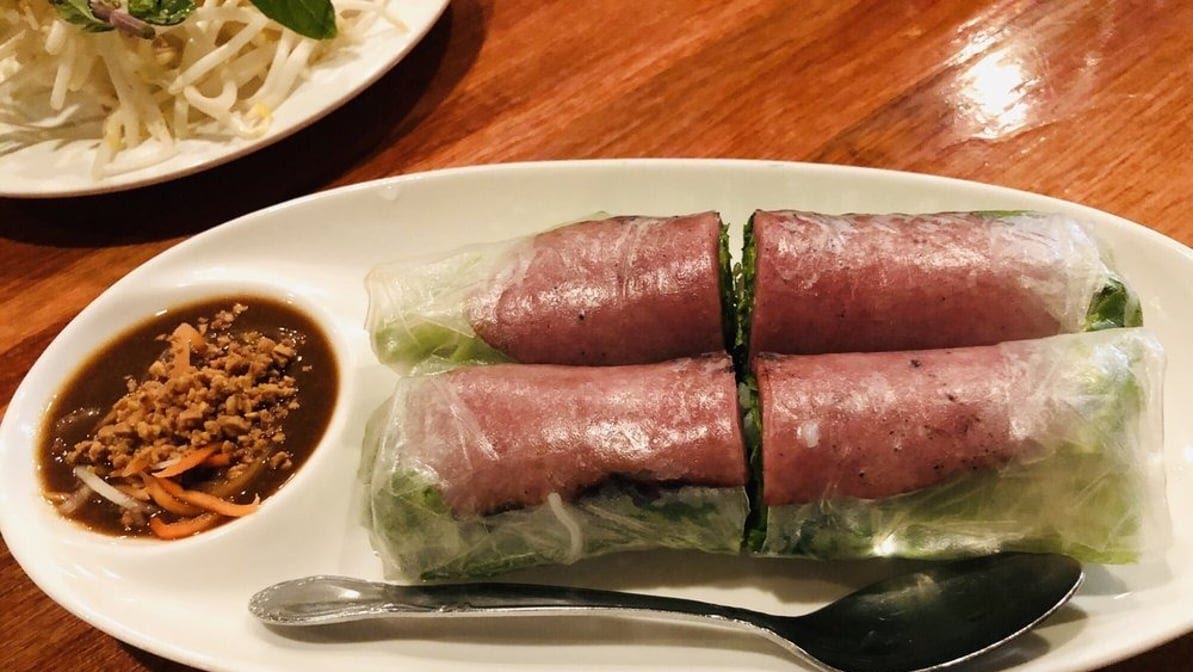 Phở K & K by null