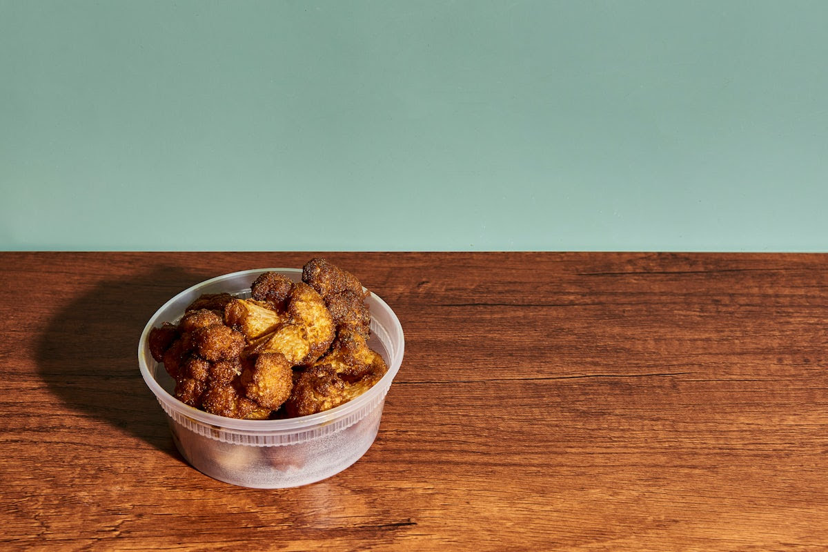 taïm mediterranean kitchen by null