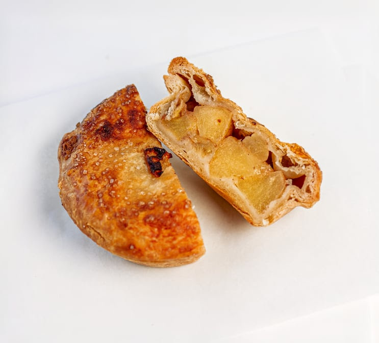 Tip Top Savory Pies by null