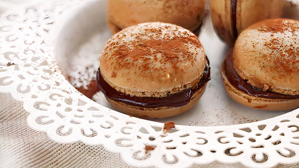 Sweets by Belen Dessert Boutique by null