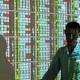 Asian shares mixed, focus on response to Ukraine crisis