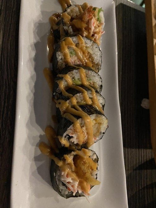 Hibiki Sushi by null
