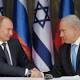Israel and the Crimean crisis