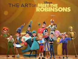  Meet the Robinsons    images?q=tbn:ANd9GcS
