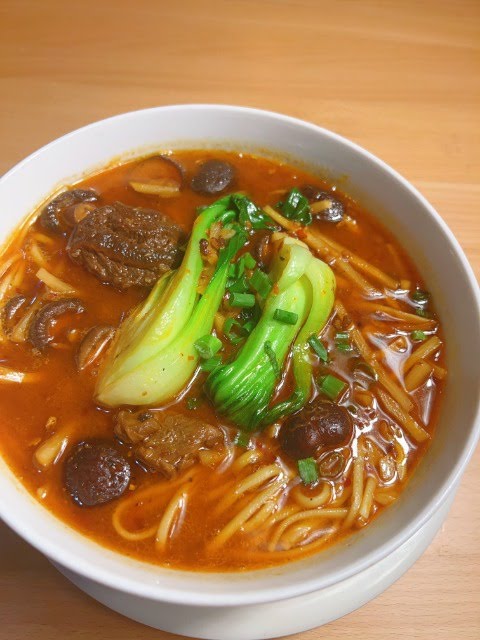 Taste of Chengdu by null