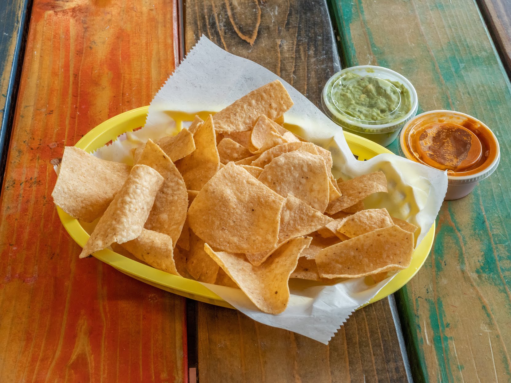 Tacolicious Taqueria by null