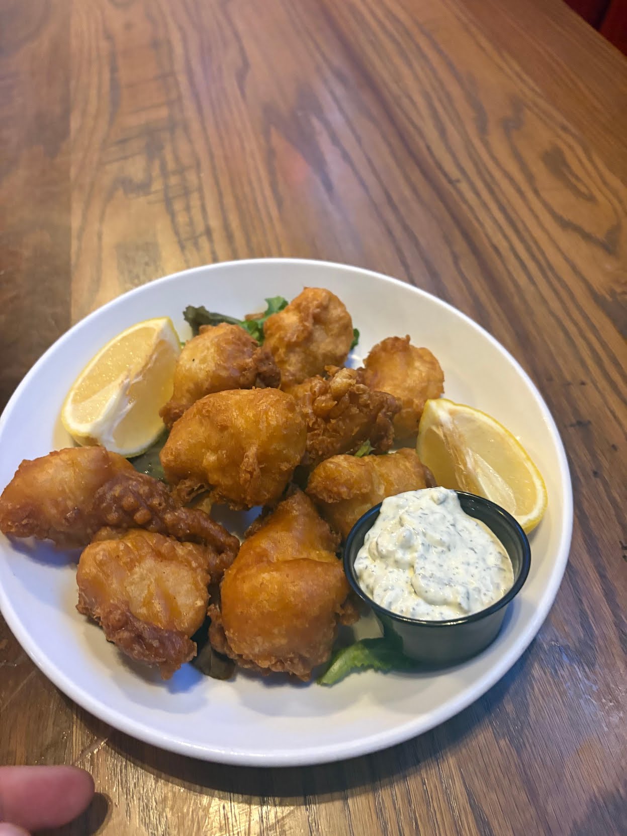 Pillbox Tavern by null