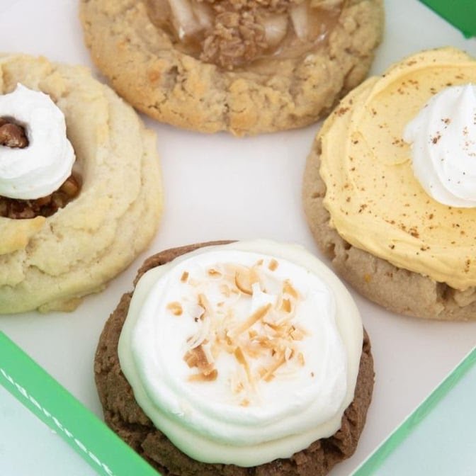 Twisted Sugar by null