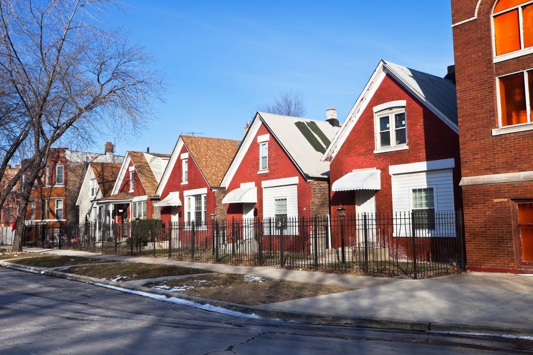 Humboldt Park by null