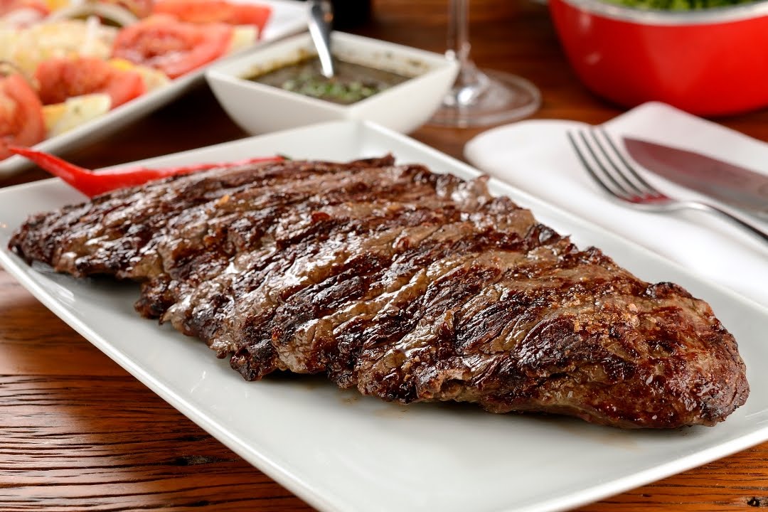 Corrientes 348 Argentinian Steakhouse by null
