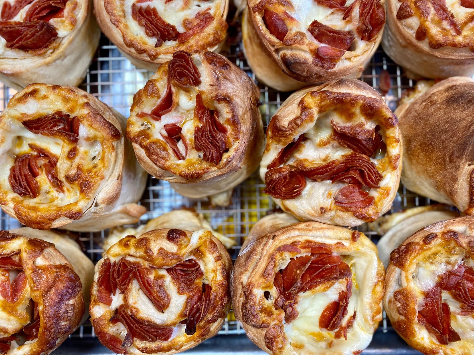 Hooks Pizza Parlor & Kitchen by null