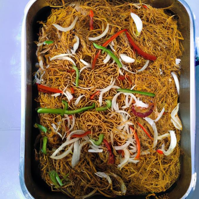 Port-au-Prince Haitian Cuisine by null