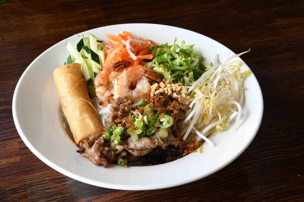 Vietvana Pho Noodle House by null