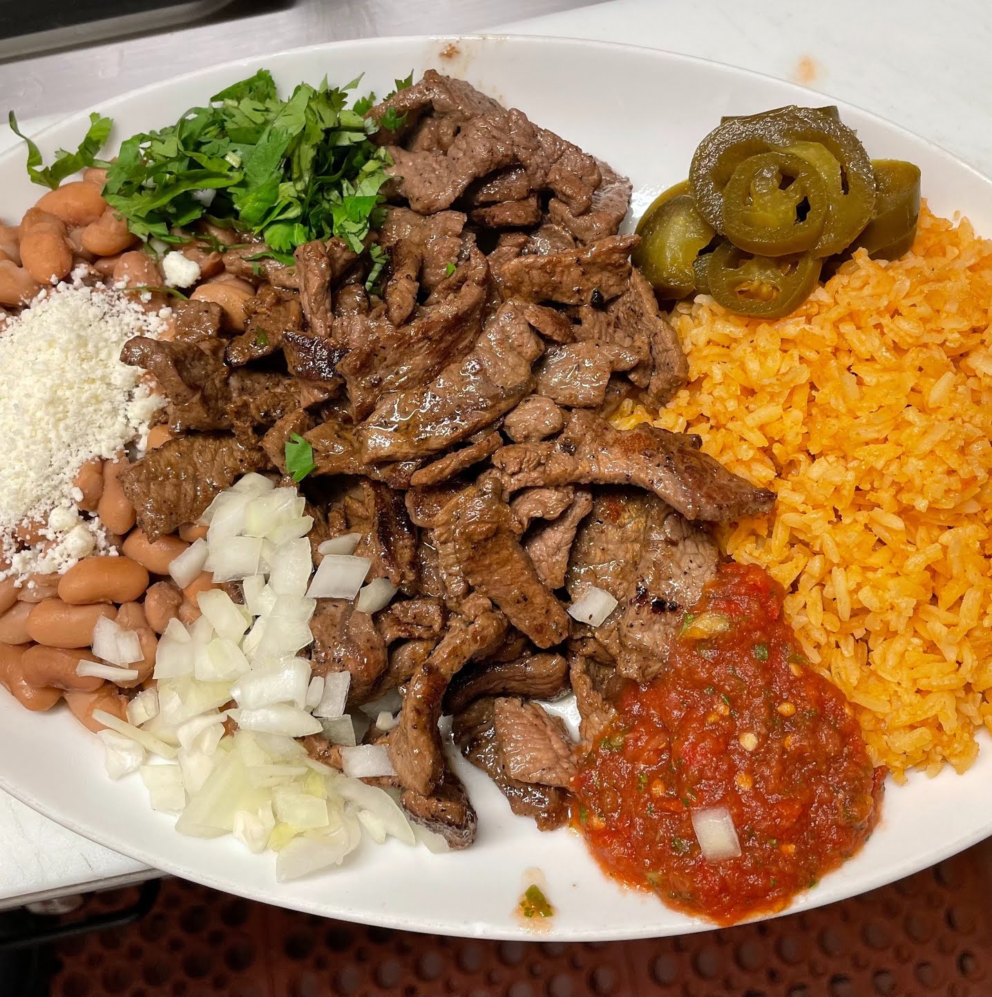 Villa Corona by null