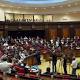 Parliament\'s new rules of procedure defines mechanisms on suspending powers of frequently absent MP
