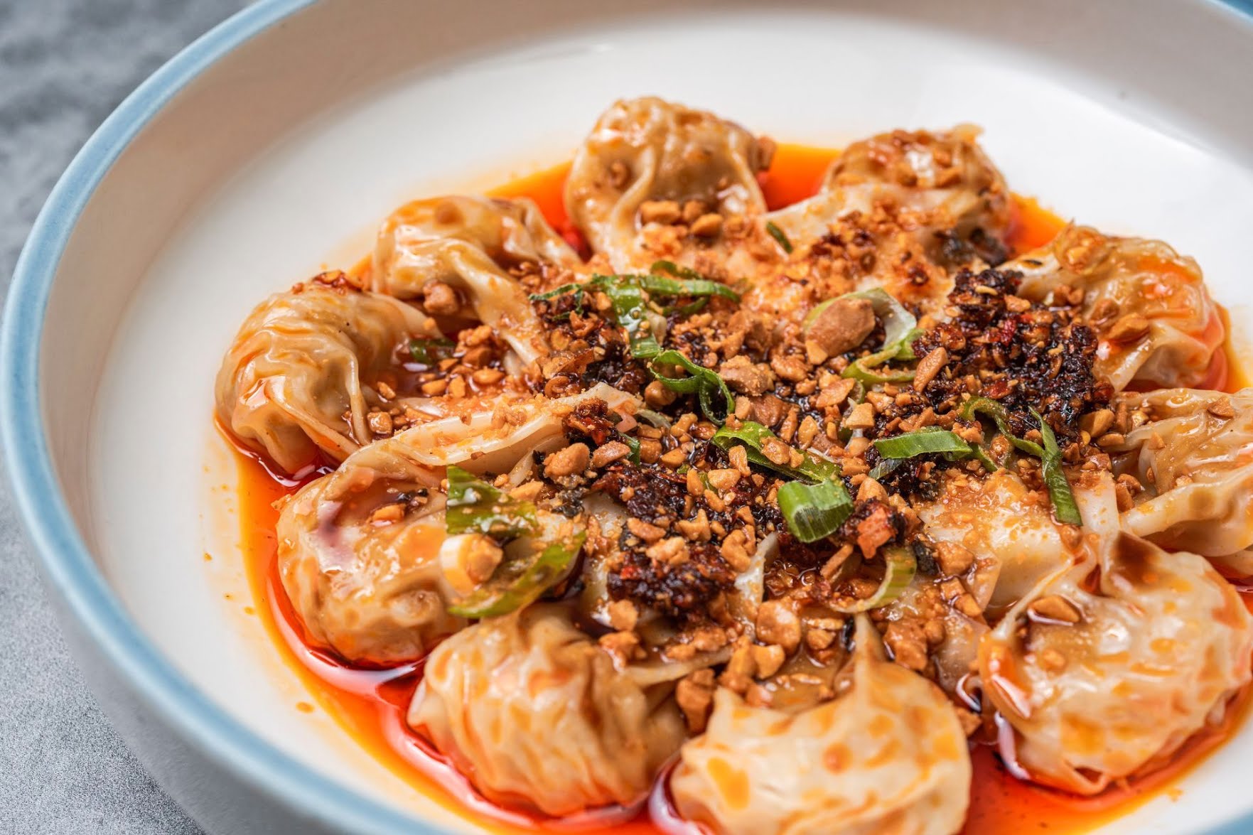 China Mama Express by null