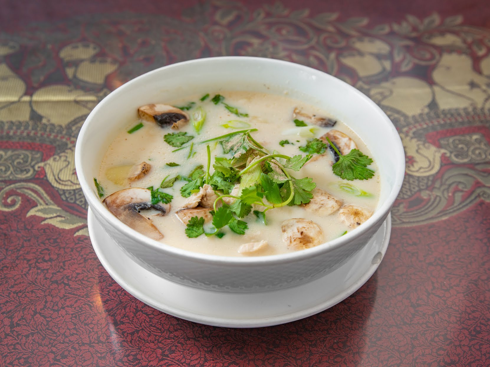 Chang Thai Cuisine by null