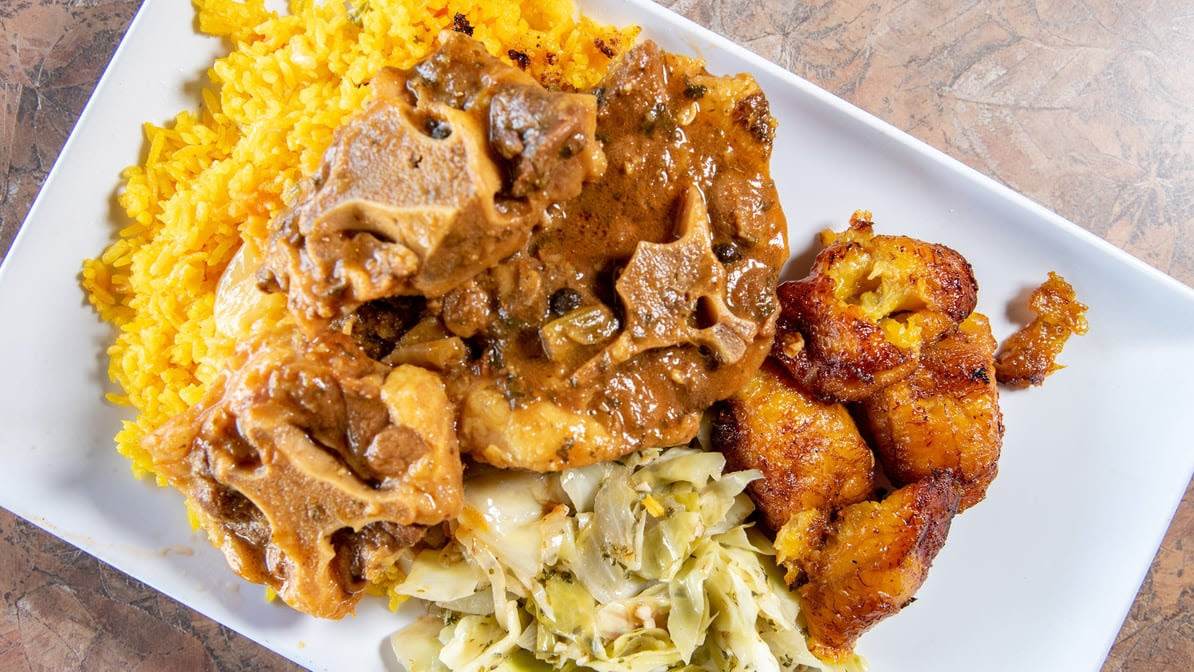 Jamaica Jamaica by null