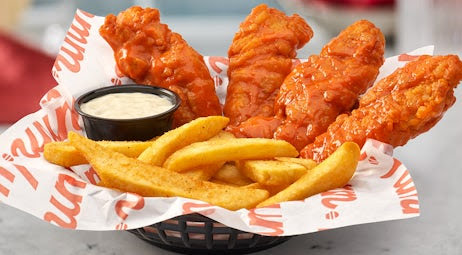 Red Robin Gourmet Burgers and Brews by null