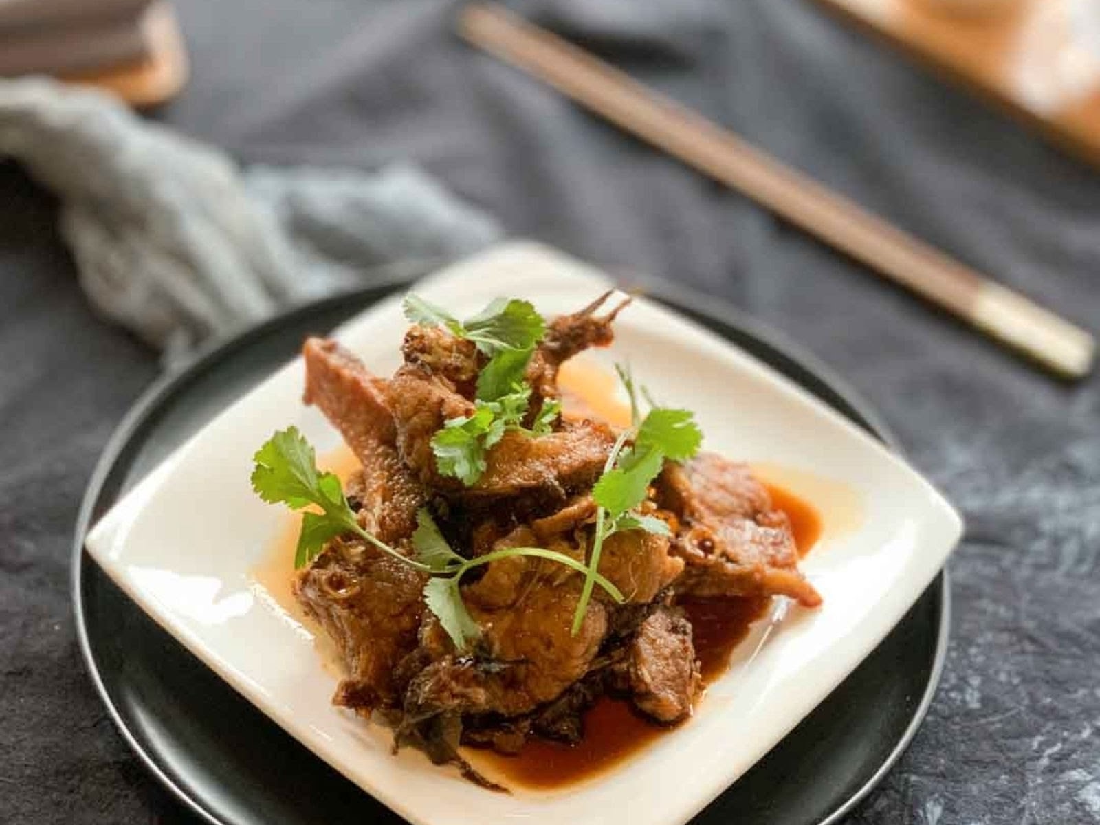 Shanghai Cuisine 上海小馆 by null