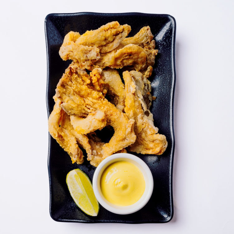 Kanada-Ya 金田家 by null