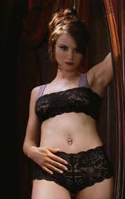 Keegan connor tracy cute babe posing hot brunette lingerie jpg x Keegan connor tracy sexy