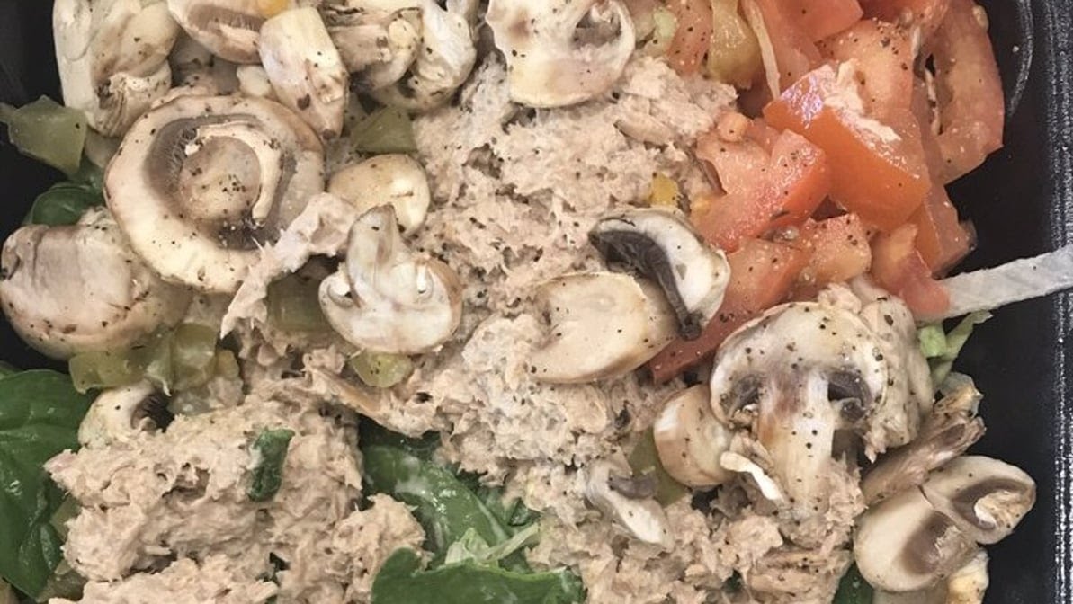 Best Sub Shop by null