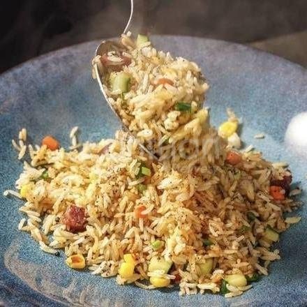 The Fish Man by null