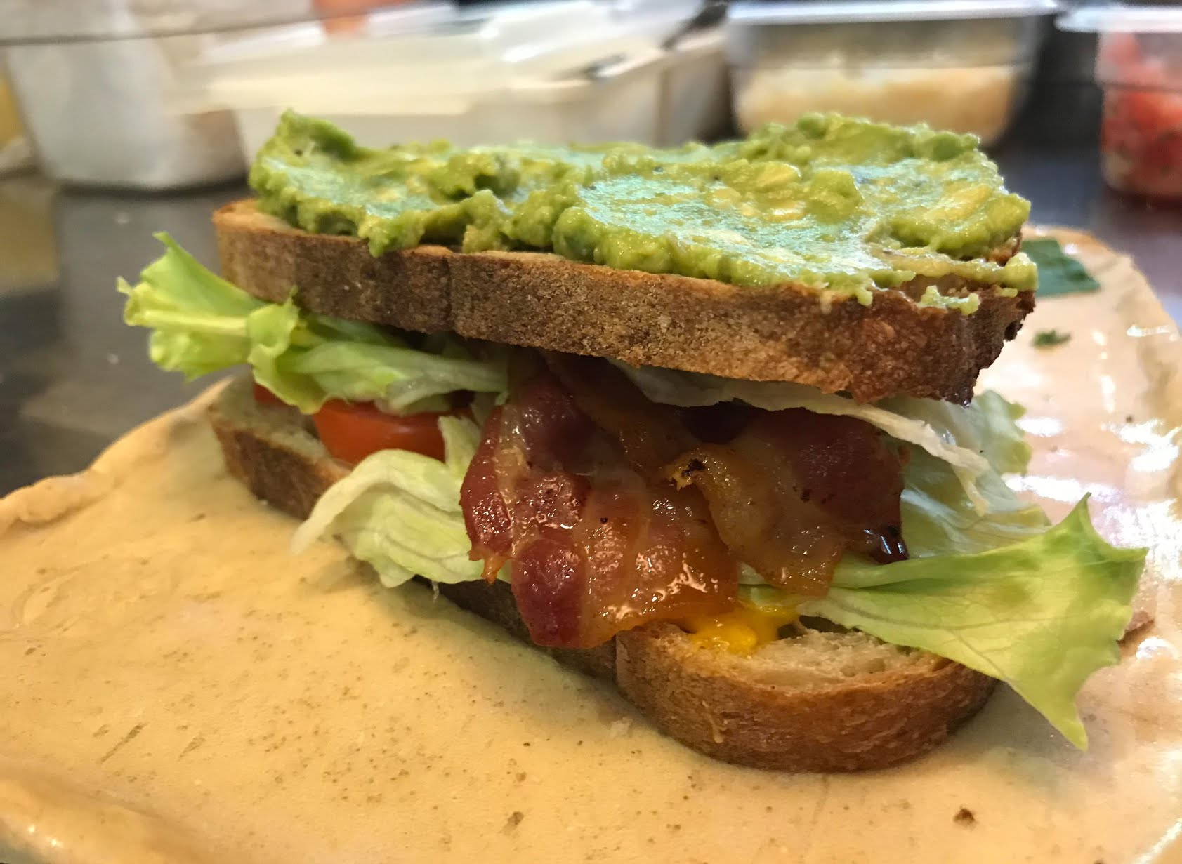 The Clue-less Goat by null