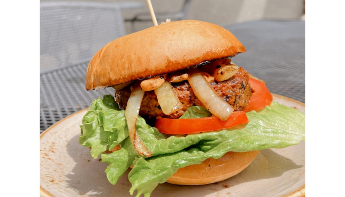 Early Girl Eatery by null