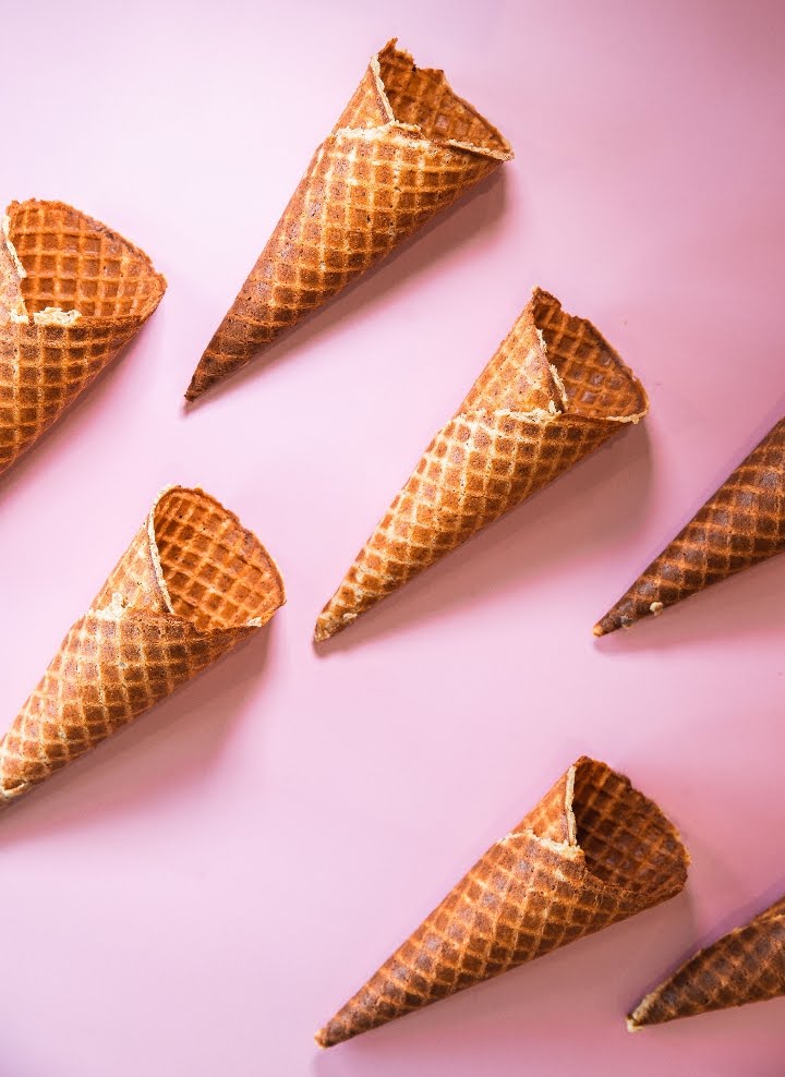 Stella Jean’s Ice Cream by null