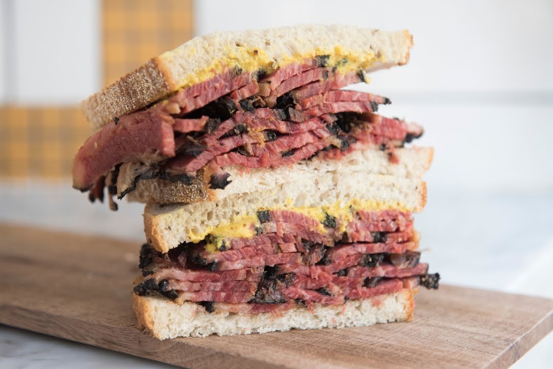 Zucker's Bagels & Smoked Fish by null