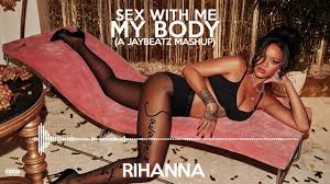 Sex scene from bates motel jpg x Rihanna sex